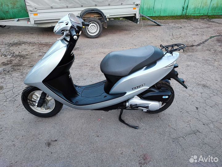Скутер инжектор Honda DIO AF68, без пробега по РФ