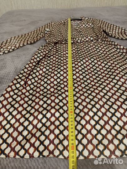 Вечернее платье 46