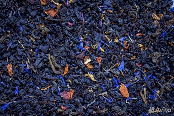 Да хун пао(большой красный халат)