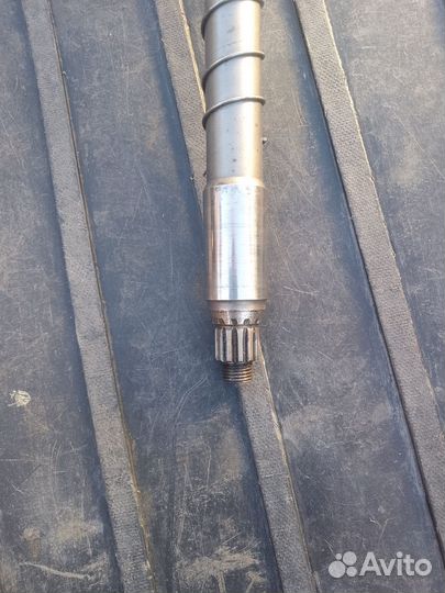 Tohatsu Mercury 25-30