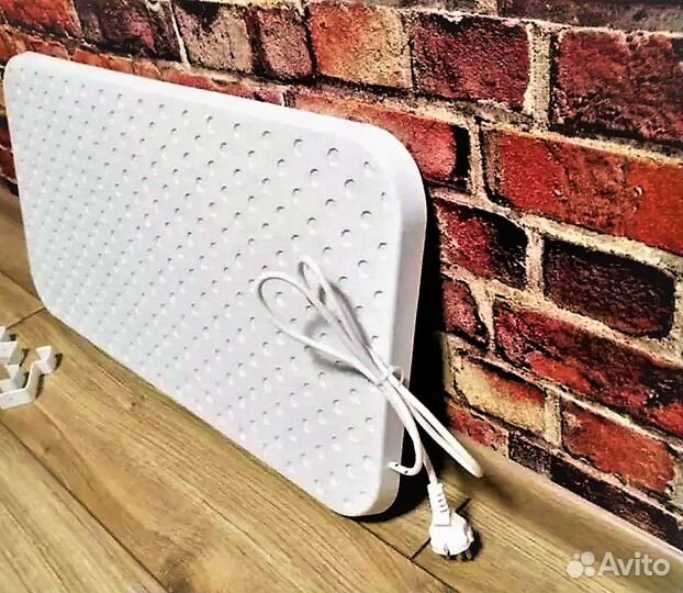 Обогреватели кварцевые Эко 0,4 кВт (Энергосбер)