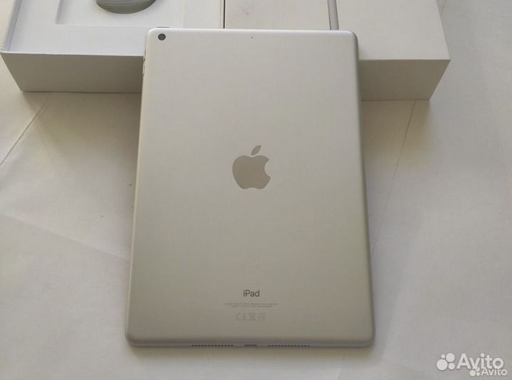 iPad 9 2021 64gb wifi