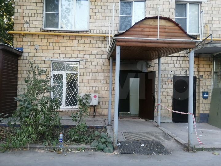 Сдам торговое помещение, 44 м²