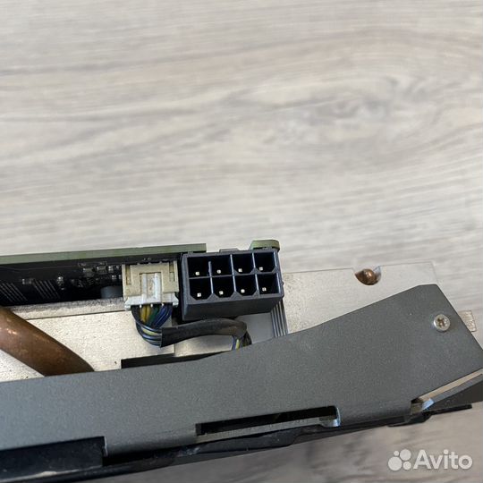 Видеокарта GTX 1660 Super 6GB Manli Gallardo