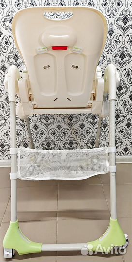 Стул для кормления Babyton