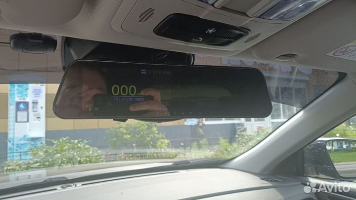 SilverStone F1 hybrid elbrus комбо