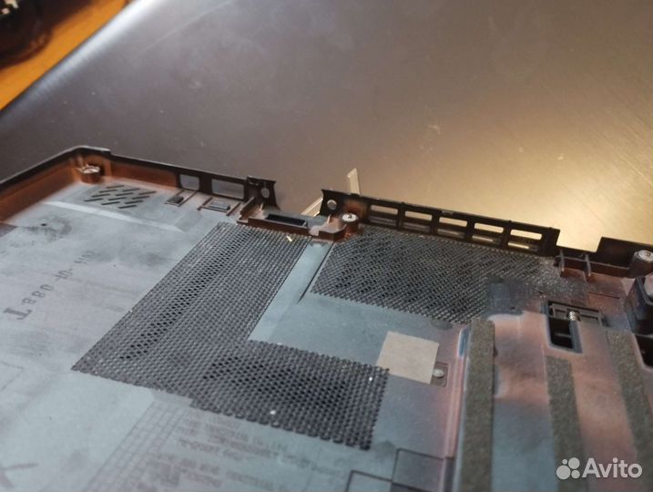 Поддон lenovo x240