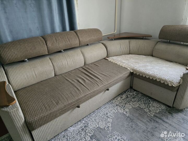 Диван раскладной