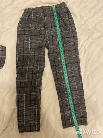 Костюм брючный доя мальчика 8-9 лет