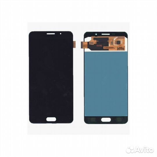Дисплей для Samsung A710F Galaxy A7 (2016) (oled)