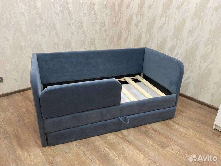 Детская кровать-диван Малика Малика лайт