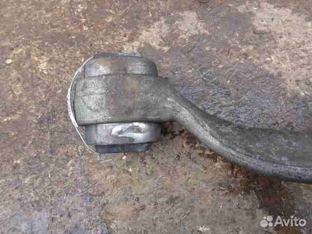 Рычаг передний левый нижний BMW X5 E70