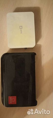 Wifi роутер, МТС и Дом ру