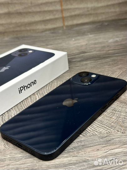 iPhone 13, 128 ГБ