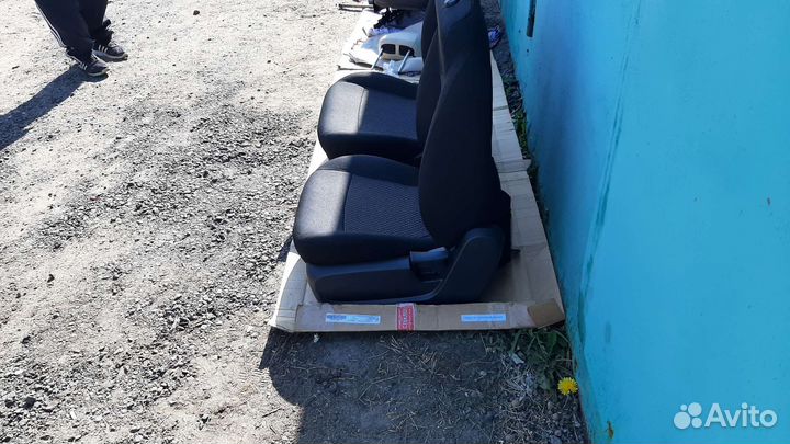 Салон для автомобилей