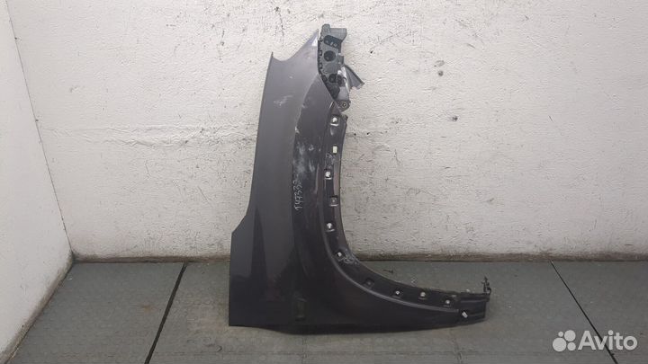 Крыло Chevrolet Orlando, 2012