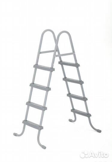 Каркасный бассейн 412*201*122 с песочным фильтром