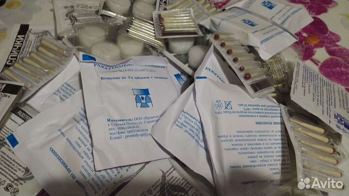 Портативный разжигатель, ветроустойчивые спички