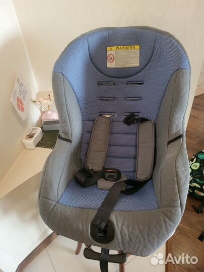 Развивающий автомобиль