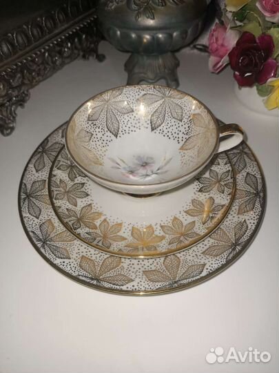 Тройка Elfenbein Bavaria