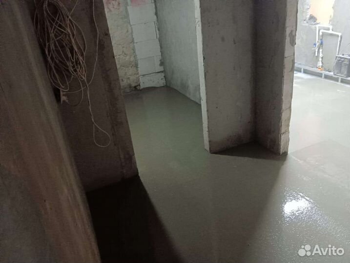 Отделочные работы