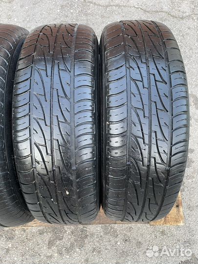 Колеса на Ваз r13 летние