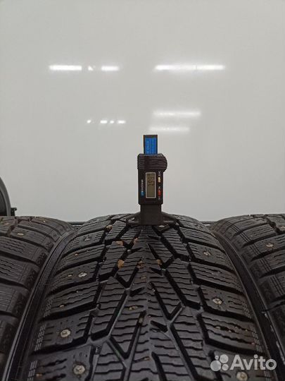 Nokian Tyres Nordman 7 195/65 R15