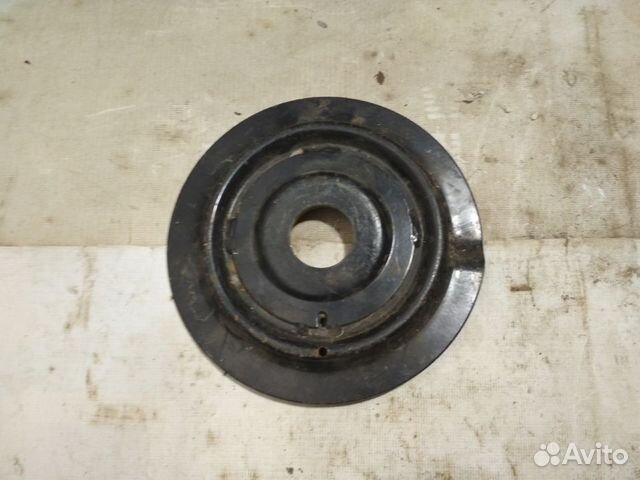 Опора передней пружины верхняя Ducato 244