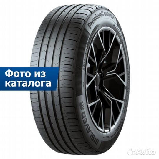 Gislaved PremiumControl 215/60 R16 95V