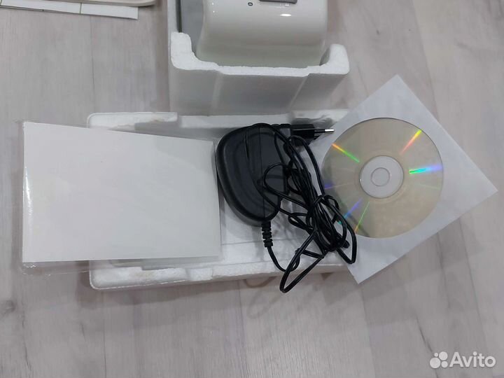 Принтер