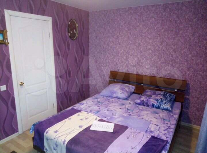 Комната 16 м² в 1-к., 1/1 эт.