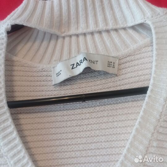 Женские вещи пакетом 42 44 zara