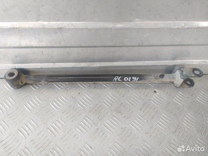 Тяга задняя поперечная задняя Renault Duster HSA