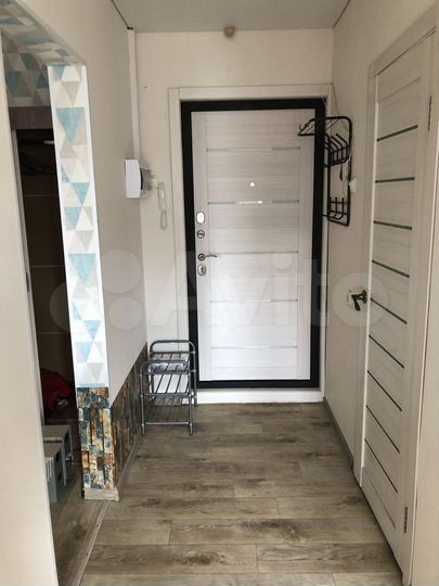 1-к. квартира, 32 м², 6/9 эт.