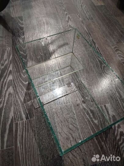 Аквариум+фильтр