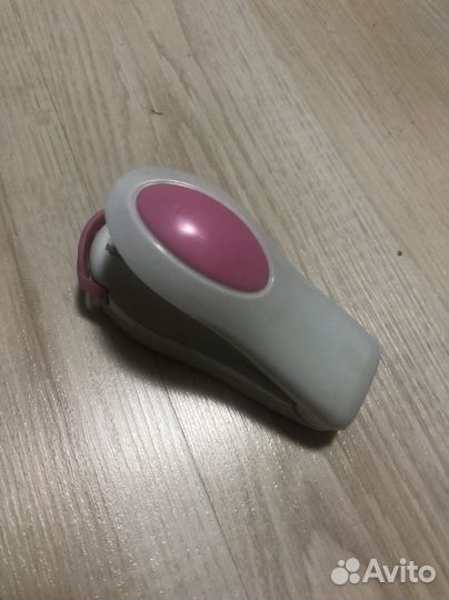 Запаиватель пакетов