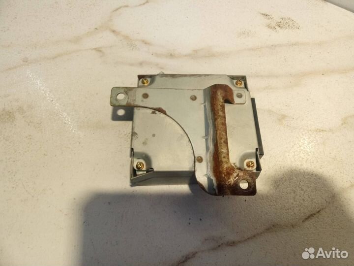 Блок управления Mitsubishi Pajero Pinin H77W 2005