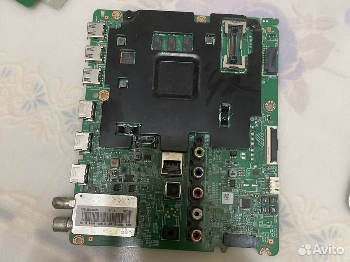 BN94-10812C BN41-02353C