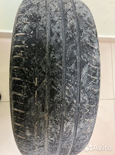 Bridgestone Turanza T001 225/45 R19