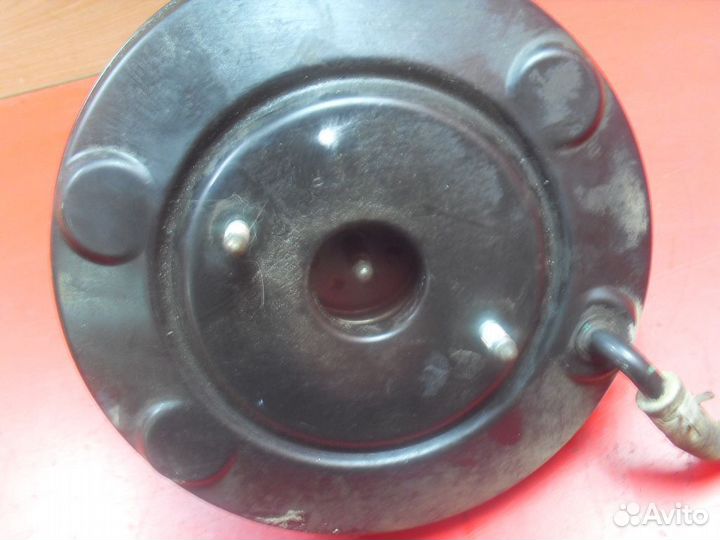 Усилитель тормозов вакуумный 591100U000 Kia RIO 3