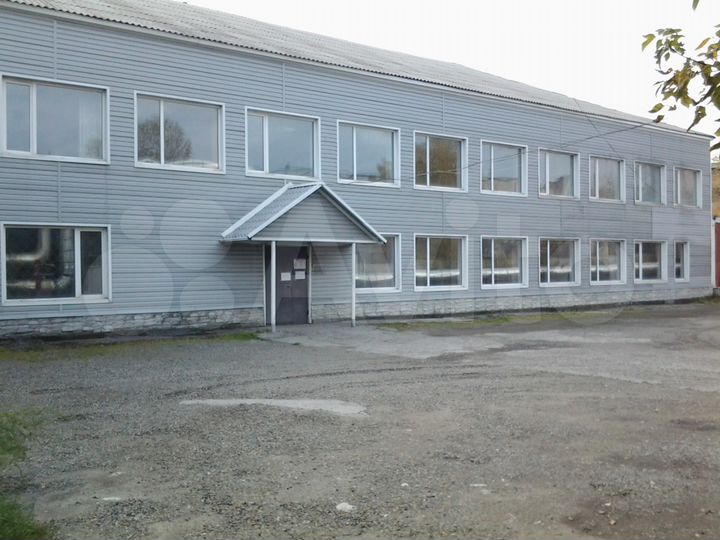 Свободного назначения, 1268 м²