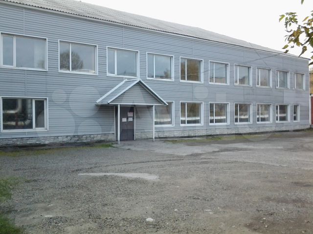 Свободного назначения, 1268 м²