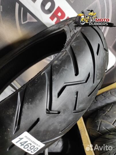 150/70/18 R18 Pirelli Scorpion Trail 2 №14699
