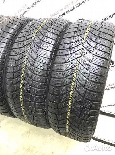 Pirelli Ice Zero 215/60 R16 97P