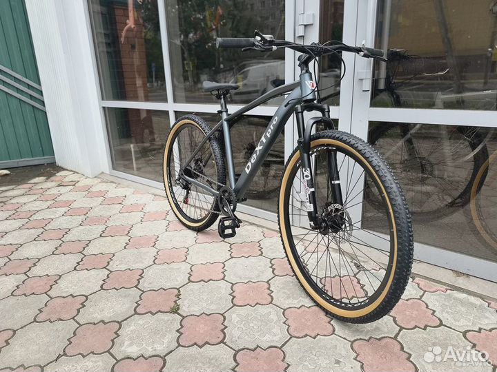 Велосипед новый горный R29 shimano