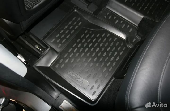 Хавал ф7 коврики оригинал