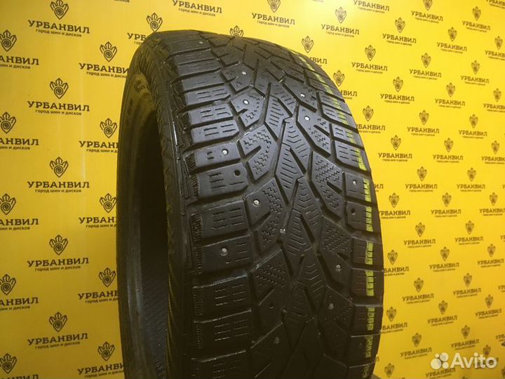 Gislaved NordFrost 100 195/55 R15 89T