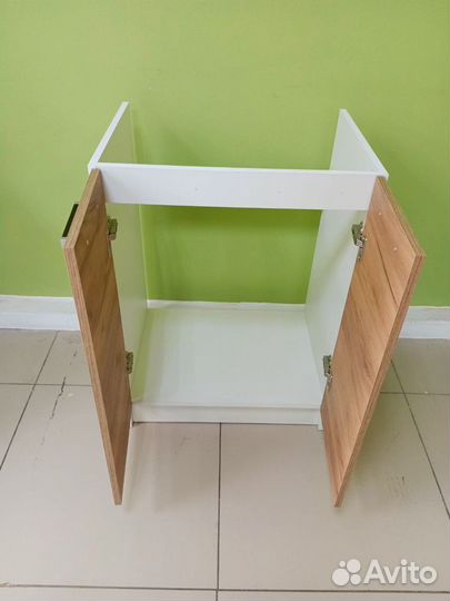 Тумба под мойку