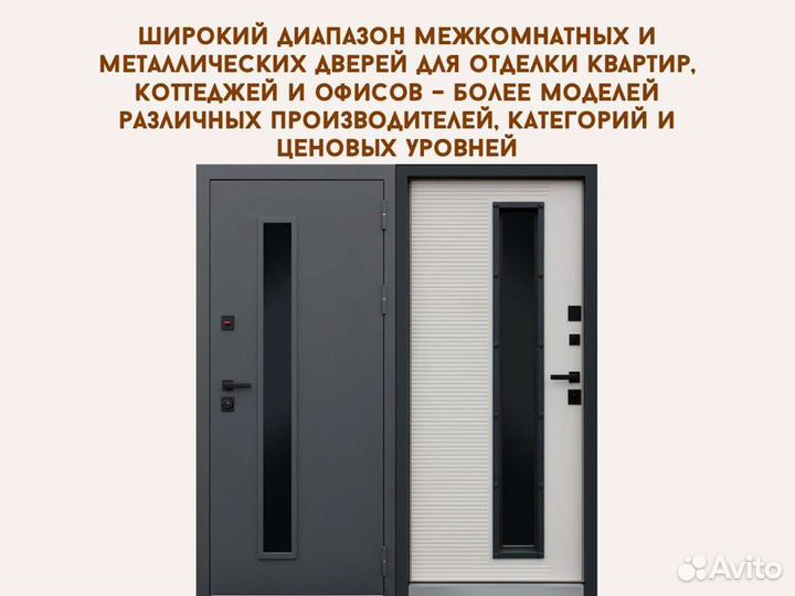 Входная дверь Thermo Флэш Декор