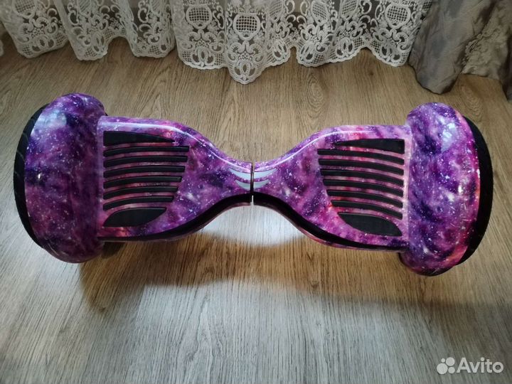 Гироскутер